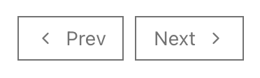 Pagination
